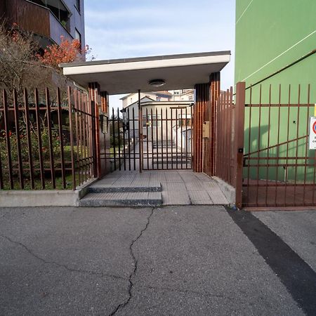 Ag Apartment Cormano Exteriér fotografie