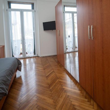 Ag Apartment Cormano Exteriér fotografie
