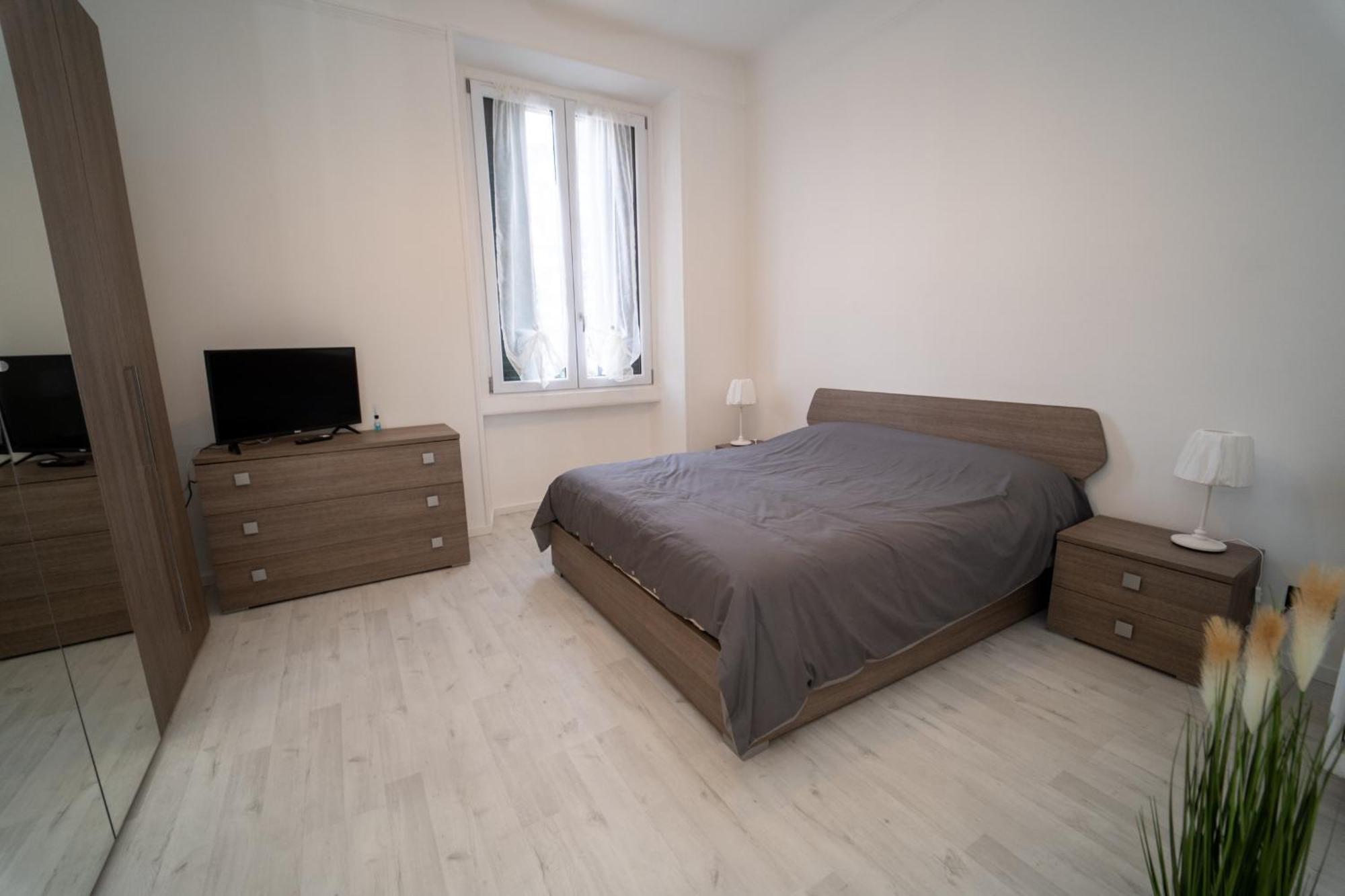 Ag Apartment Cormano Exteriér fotografie